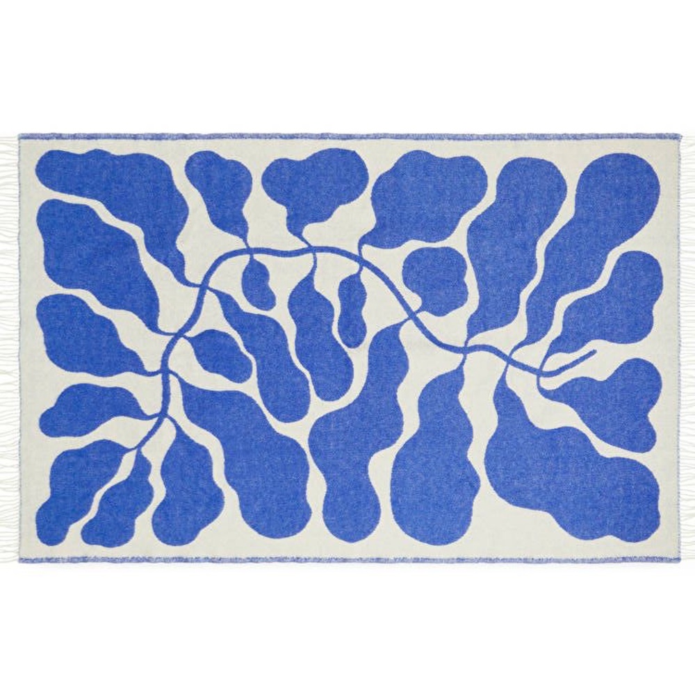 COPY - IN SEARCH OF Linnea Andersson Blanket DO NOT BUY!!